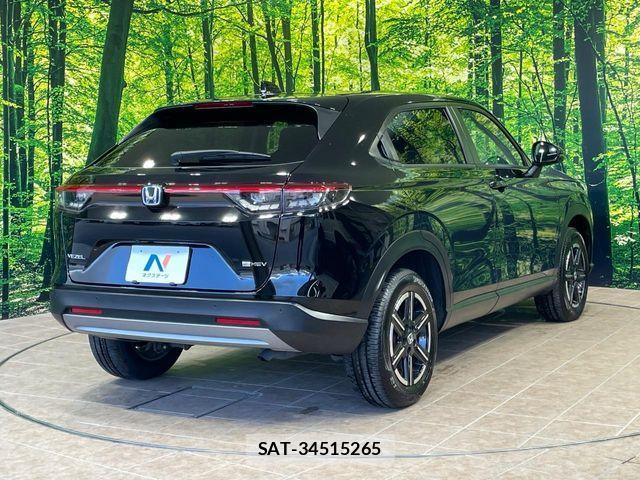 Honda VEZEL 2022-07 8746581-17