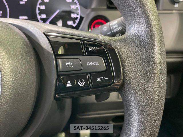 Honda VEZEL 2022-07 8746581-6