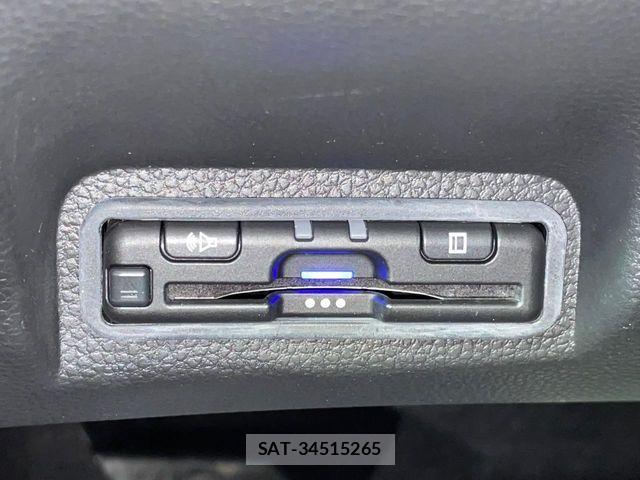 Honda VEZEL 2022-07 8746581-7