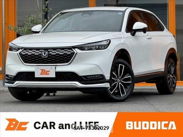 Honda VEZEL 2023-02 8746576-0