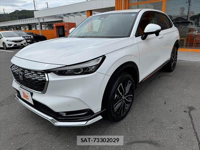 Honda VEZEL 2023-02 8746576-9