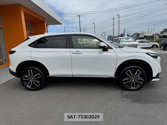 Honda VEZEL 2023-02 8746576-10