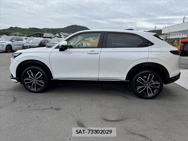 Honda VEZEL 2023-02 8746576-11