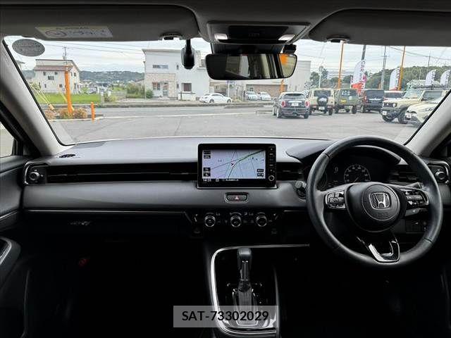 Honda VEZEL 2023-02 8746576-1