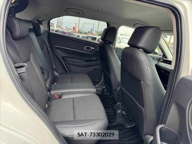 Honda VEZEL 2023-02 8746576-20