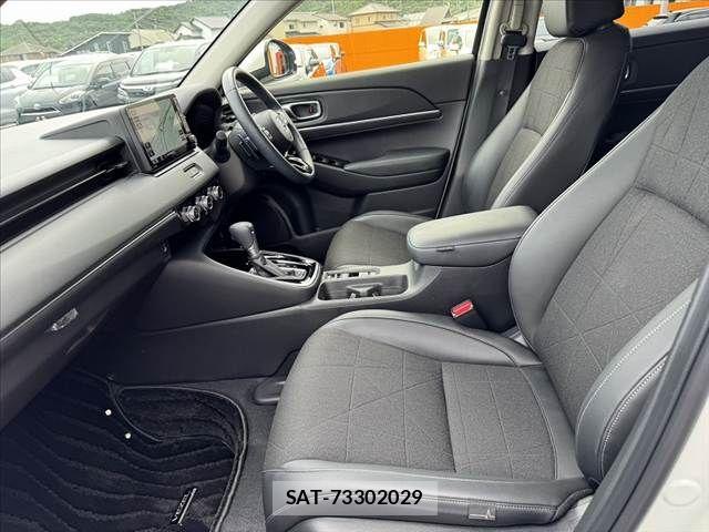 Honda VEZEL 2023-02 8746576-21