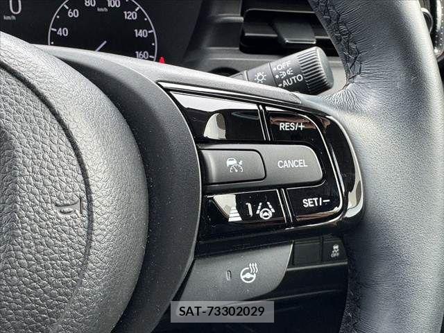 Honda VEZEL 2023-02 8746576-3