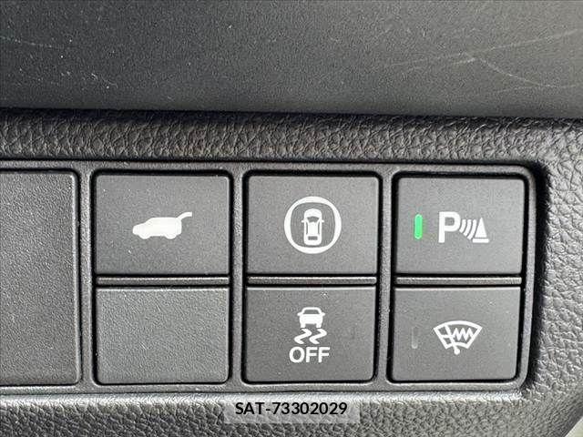 Honda VEZEL 2023-02 8746576-4
