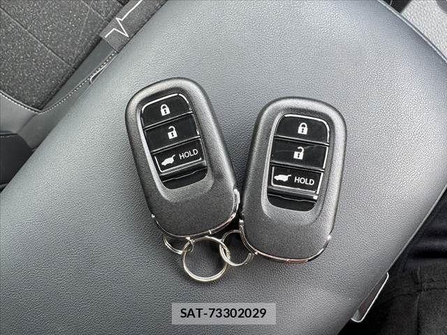 Honda VEZEL 2023-02 8746576-6