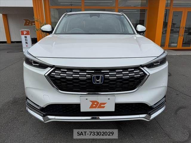 Honda VEZEL 2023-02 8746576-8