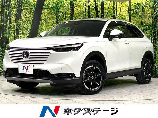 Honda VEZEL 2023-10 8746577-0