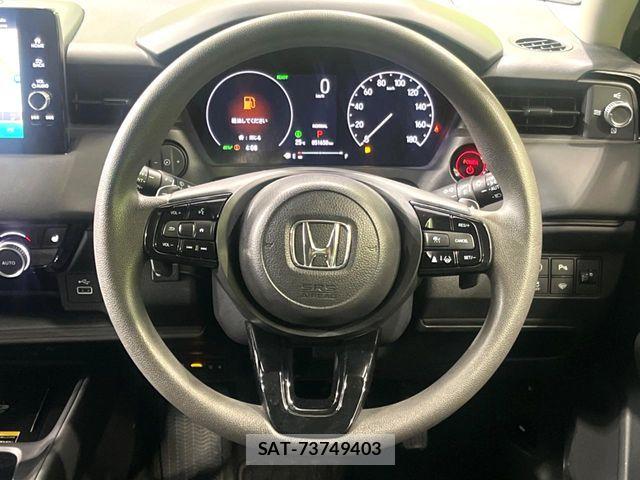 Honda VEZEL 2023-10 8746577-11