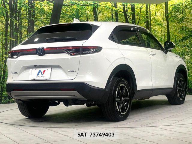 Honda VEZEL 2023-10 8746577-17