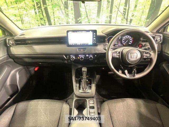 Honda VEZEL 2023-10 8746577-2