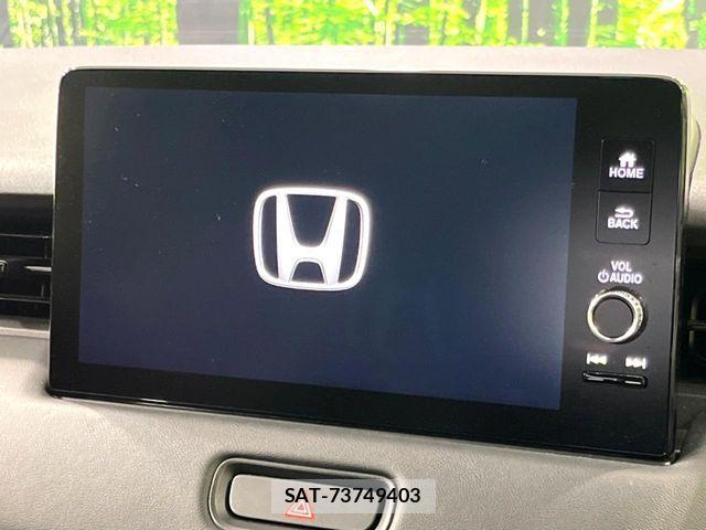 Honda VEZEL 2023-10 8746577-3