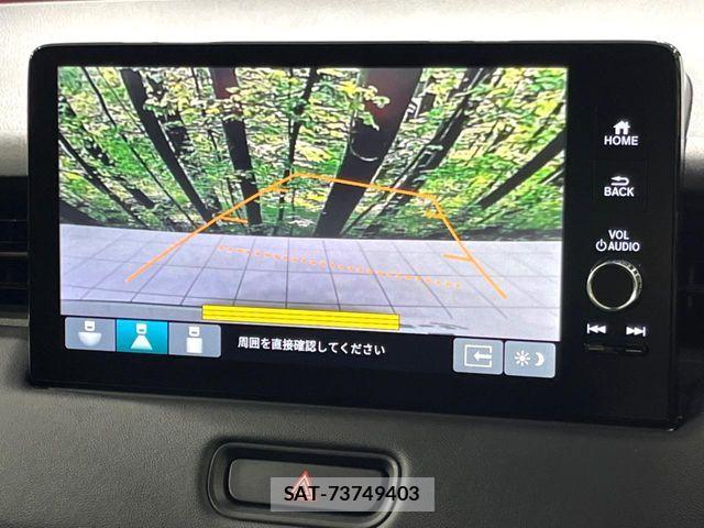 Honda VEZEL 2023-10 8746577-4