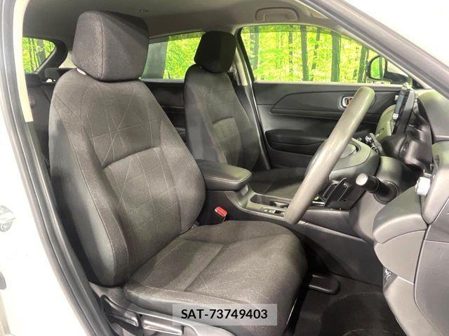 Honda VEZEL 2023-10 8746577-8