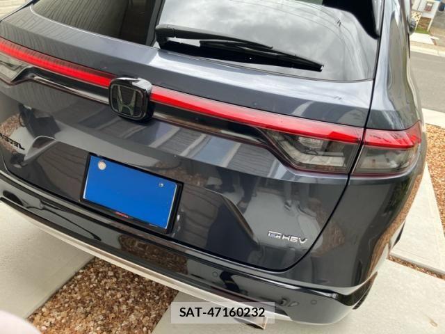 Honda VEZEL 2022-01 8744324-4