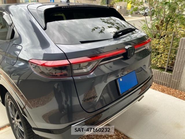Honda VEZEL 2022-01 8744324-5