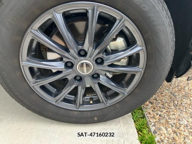 Honda VEZEL 2022-01 8744324-6