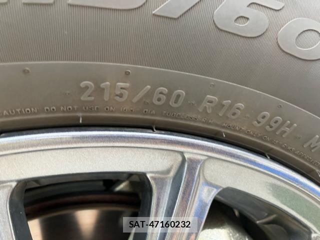 Honda VEZEL 2022-01 8744324-7