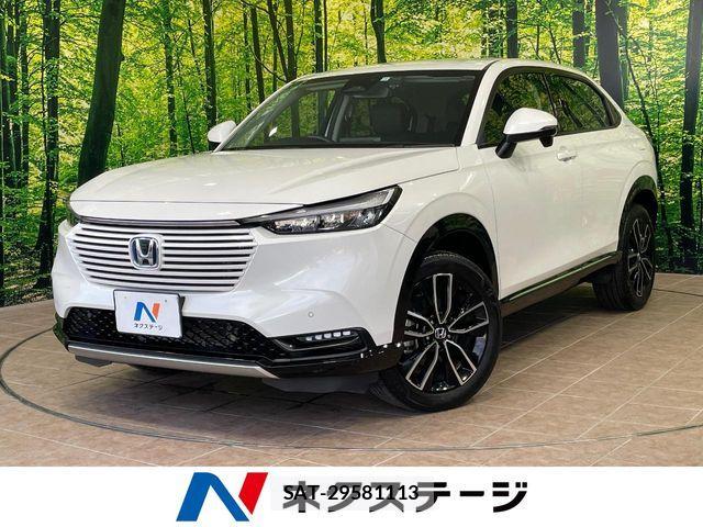 Honda VEZEL 2022-11 8746573-0