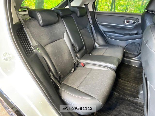 Honda VEZEL 2022-11 8746573-9