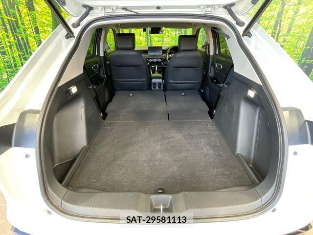 Honda VEZEL 2022-11 8746573-10