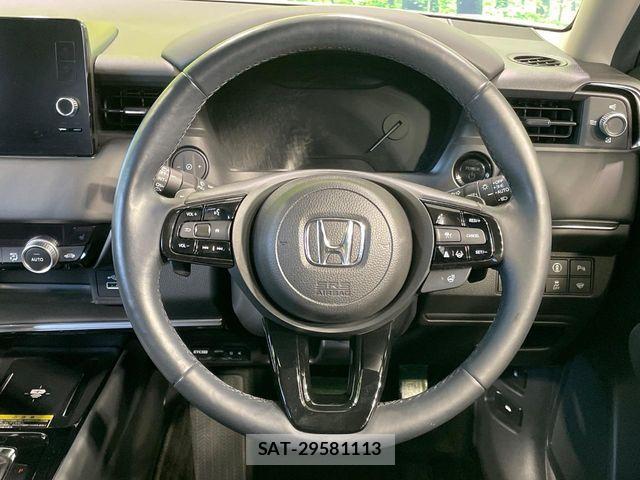 Honda VEZEL 2022-11 8746573-11