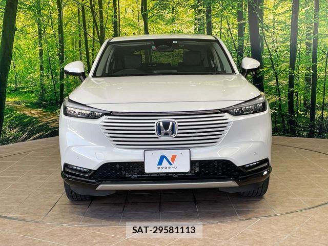 Honda VEZEL 2022-11 8746573-14