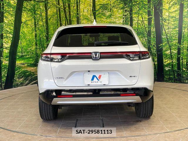 Honda VEZEL 2022-11 8746573-15