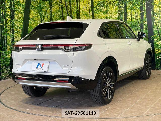 Honda VEZEL 2022-11 8746573-17