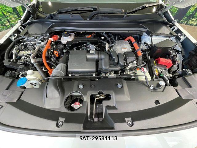 Honda VEZEL 2022-11 8746573-18