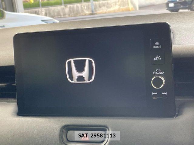 Honda VEZEL 2022-11 8746573-3