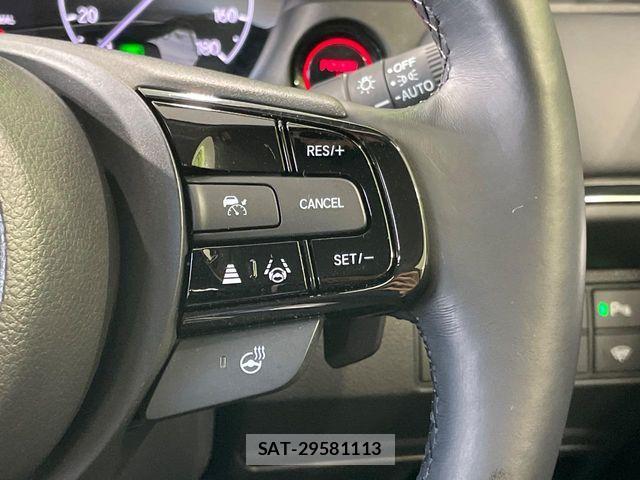 Honda VEZEL 2022-11 8746573-6