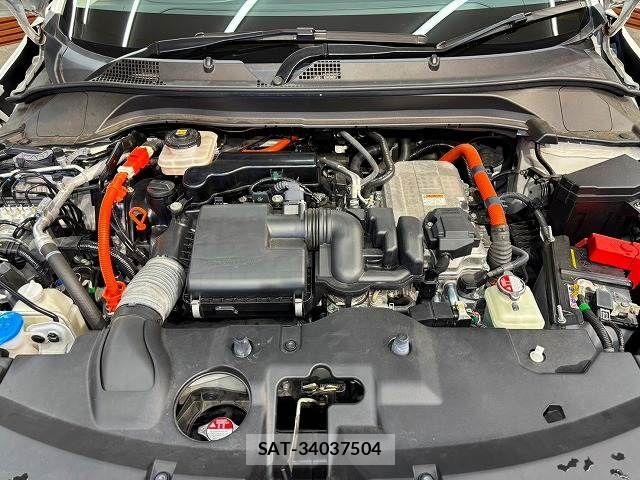 Honda VEZEL 2021-12 8746589-13