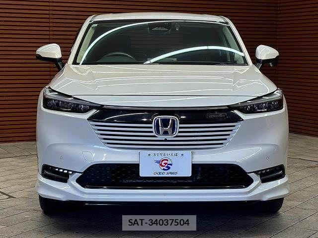Honda VEZEL 2021-12 8746589-14