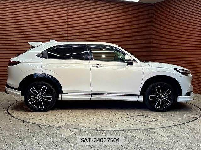 Honda VEZEL 2021-12 8746589-16