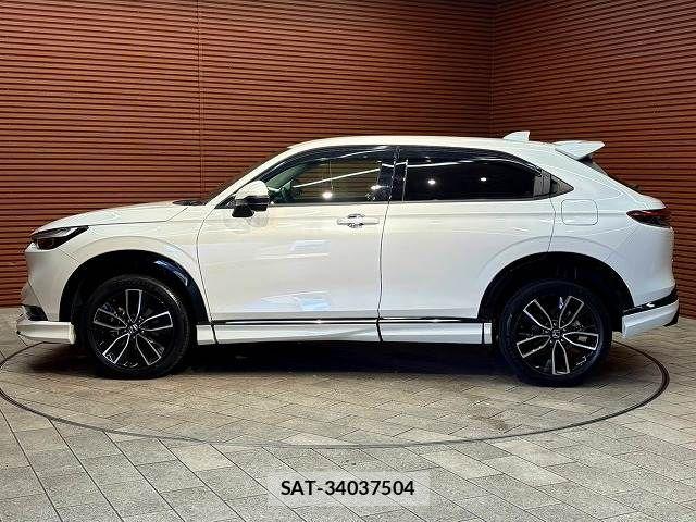 Honda VEZEL 2021-12 8746589-17