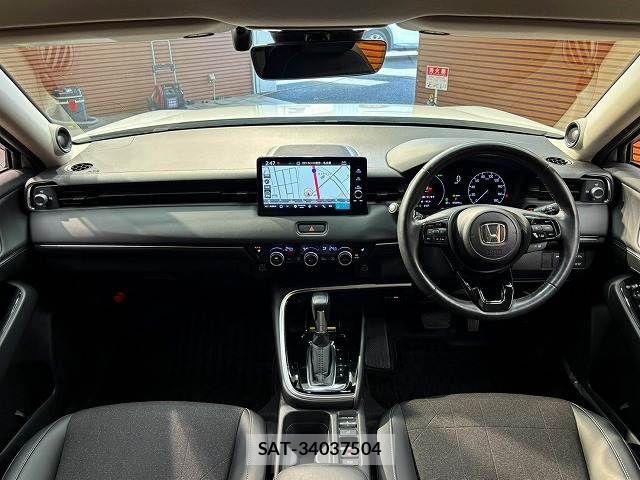 Honda VEZEL 2021-12 8746589-1