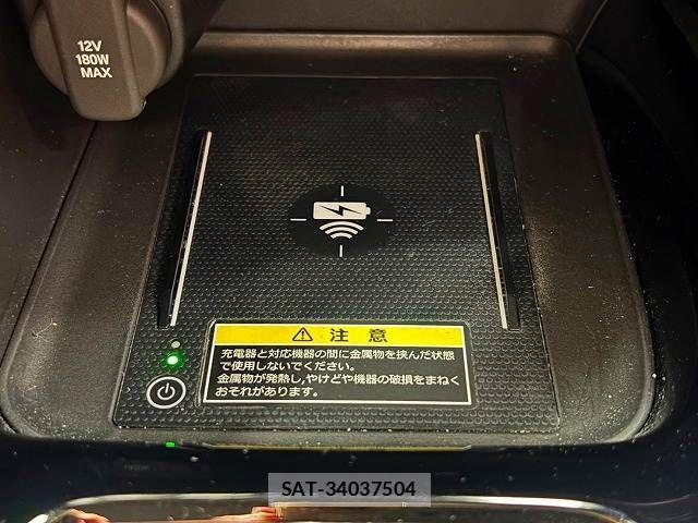 Honda VEZEL 2021-12 8746589-4