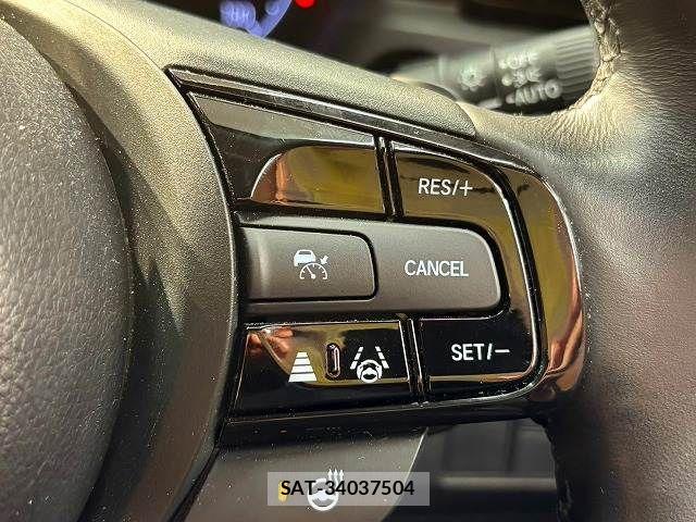 Honda VEZEL 2021-12 8746589-5