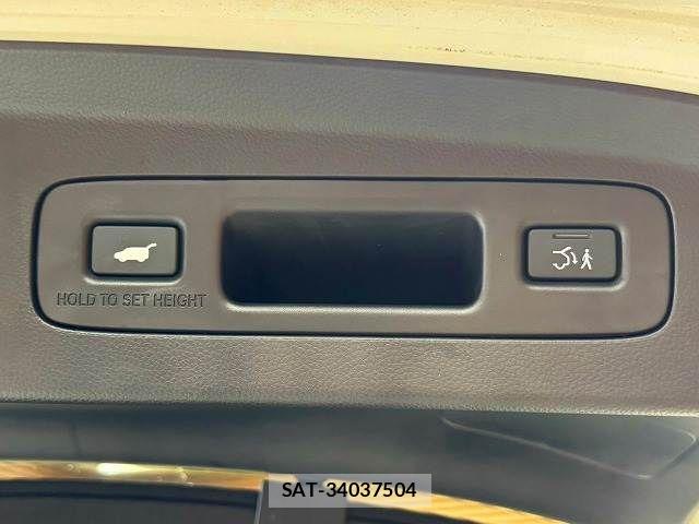 Honda VEZEL 2021-12 8746589-6