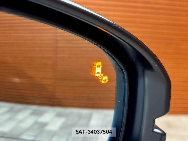 Honda VEZEL 2021-12 8746589-7