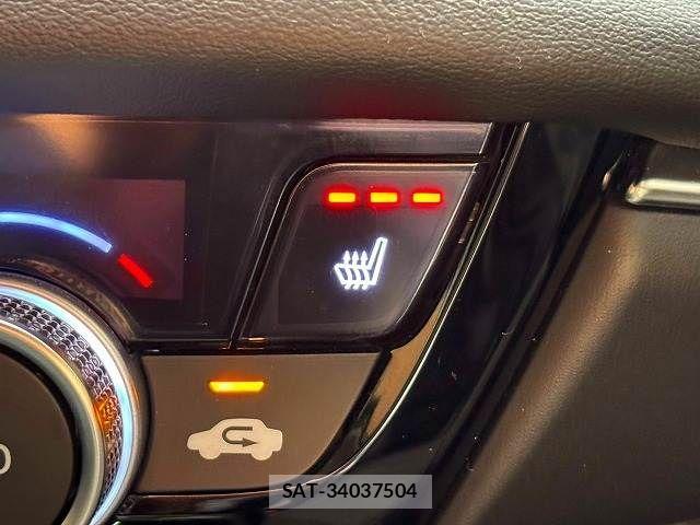 Honda VEZEL 2021-12 8746589-8