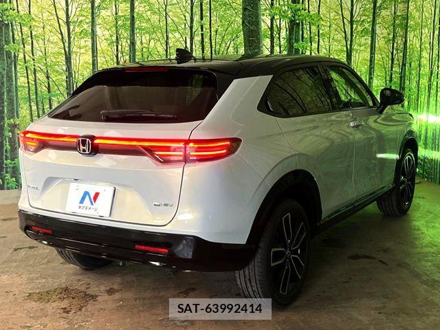 Honda VEZEL 2026-08 8746560-10