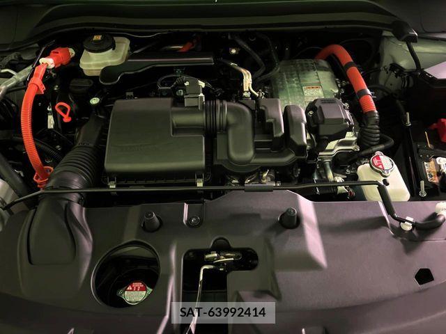 Honda VEZEL 2026-08 8746560-12