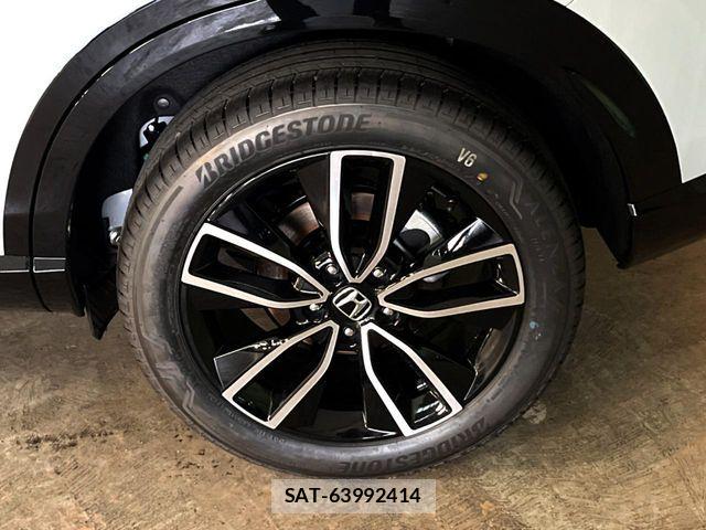 Honda VEZEL 2026-08 8746560-18