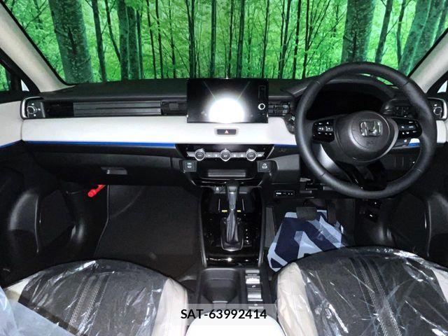 Honda VEZEL 2026-08 8746560-1