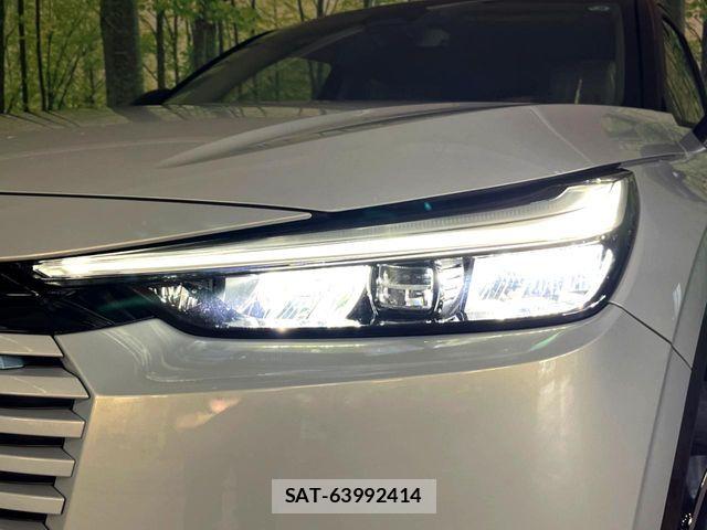 Honda VEZEL 2026-08 8746560-19